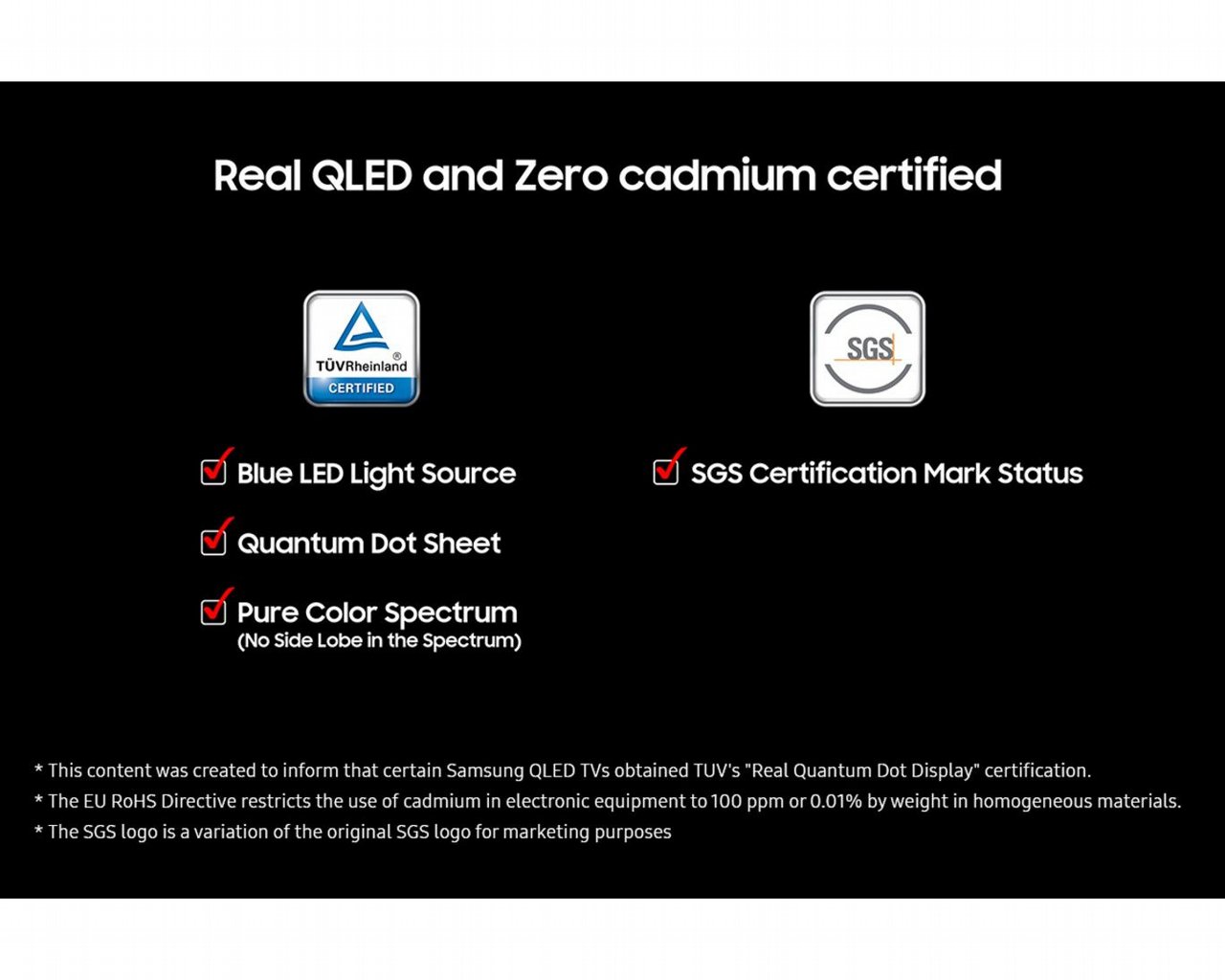 Samsung QE100QN80F – טלוויזיה חכמה Neo QLED 4K בגודל 100 אינץ' – תמונה 13