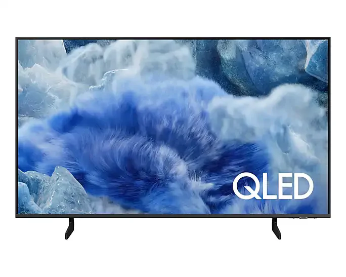 טלוויזיה חכמה 50" Samsung QE50Q8F QLED 4K – תמונה 7