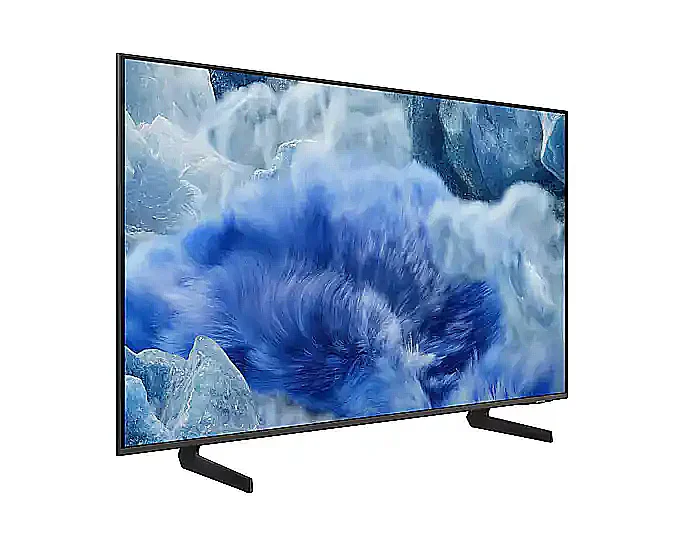 טלוויזיה חכמה 55" Samsung QE55Q8F QLED 4K – תמונה 9