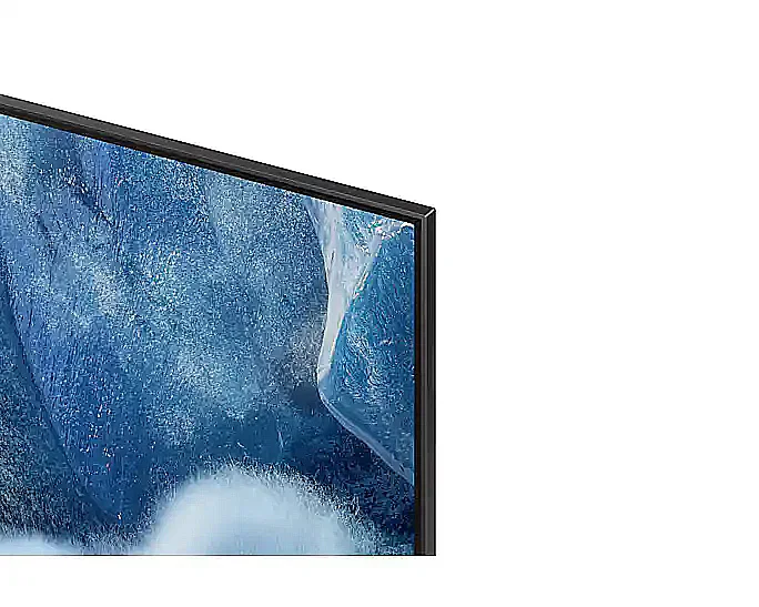 טלוויזיה חכמה 55" Samsung QE55Q8F QLED 4K – תמונה 11