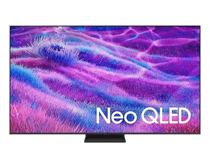 Samsung QE55QN80F – טלוויזיה חכמה Neo Qled 4K 55 – תמונה 6