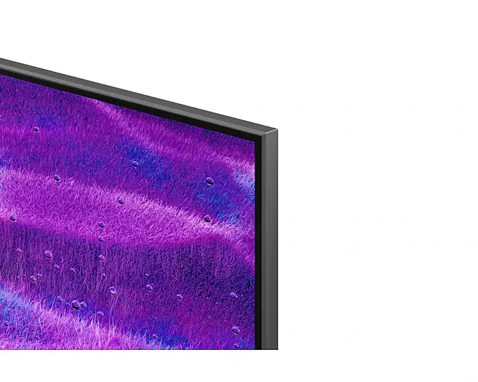Samsung QE55QN80F – טלוויזיה חכמה Neo Qled 4K 55 – תמונה 9
