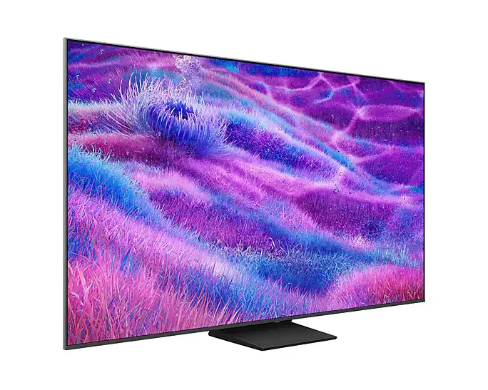 Samsung QE55QN80F – טלוויזיה חכמה Neo Qled 4K 55 – תמונה 12