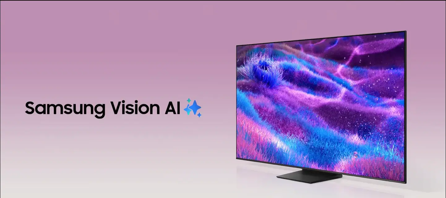 Samsung QE65QN80F – טלוויזיה חכמה Neo QLED 4K בגודל 65 אינץ' מבית סמסונג | יבואן רשמי – תמונה 7