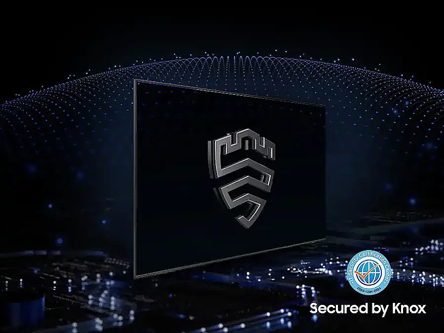 טלוויזיה Samsung QE75Q8F 75 אינץ׳ – QLED 4K עם Vision AI – תמונה 12
