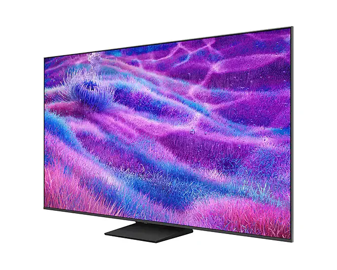 Samsung QE75QN80F – טלוויזיה חכמה Neo QLED 4K בגודל 75 אינץ' – תמונה 11