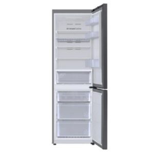 Samsung Bespoke RB35C6225-Sahara – מקרר 2 דלתות מקפיא תחתון 344 ליטר בז' קו אפס עם פונקציית שבת | יבואן רשמי