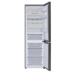 Samsung Bespoke RB35C6225WH – מקרר 2 דלתות מקפיא תחתון 344 ליטר לבן קו אפס עם פונקציית שבת | יבואן רשמי