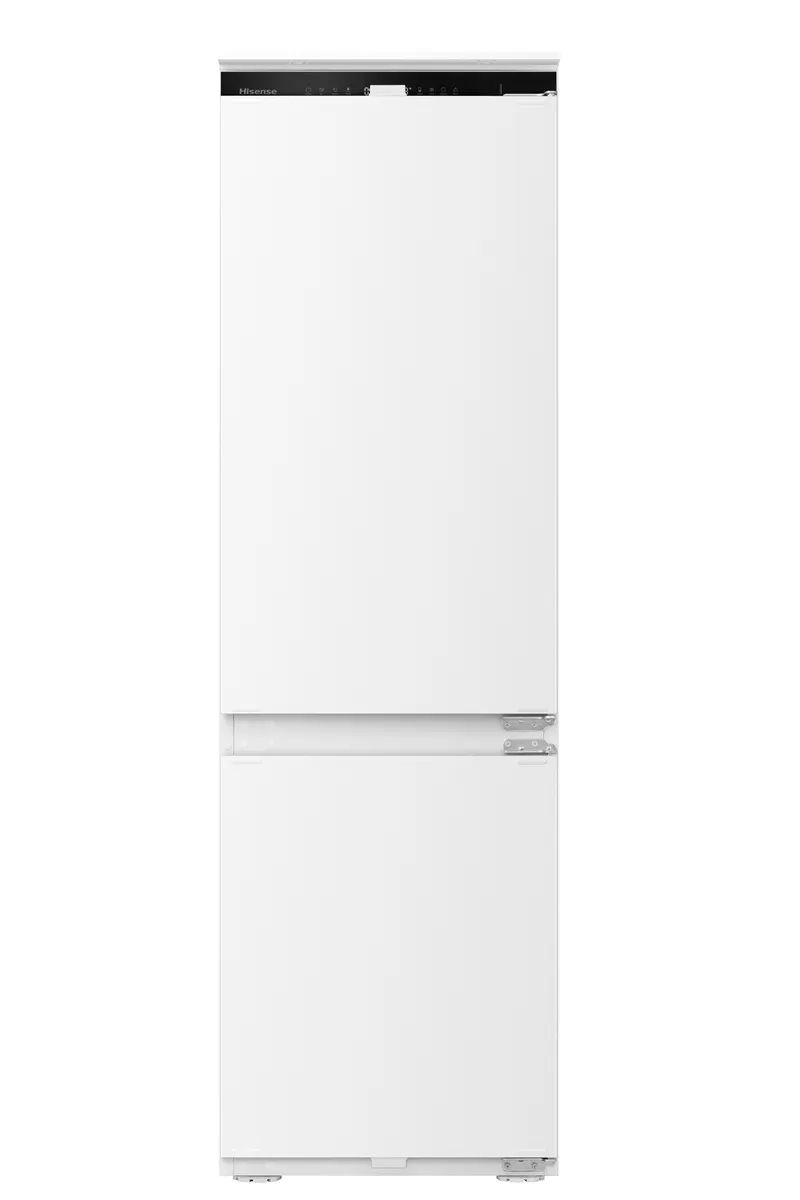 Hisense RB3B250NEWE1 – מקרר אינטגרלי מקפיא תחתון 252 ל׳ NoFrost – תמונה 7