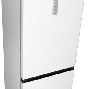 מקרר 2 דלתות מקפיא תחתון HISENSE RB3K330SEWE הייסנס 330 ליטר NO-FROST לבן יבואן רשמי