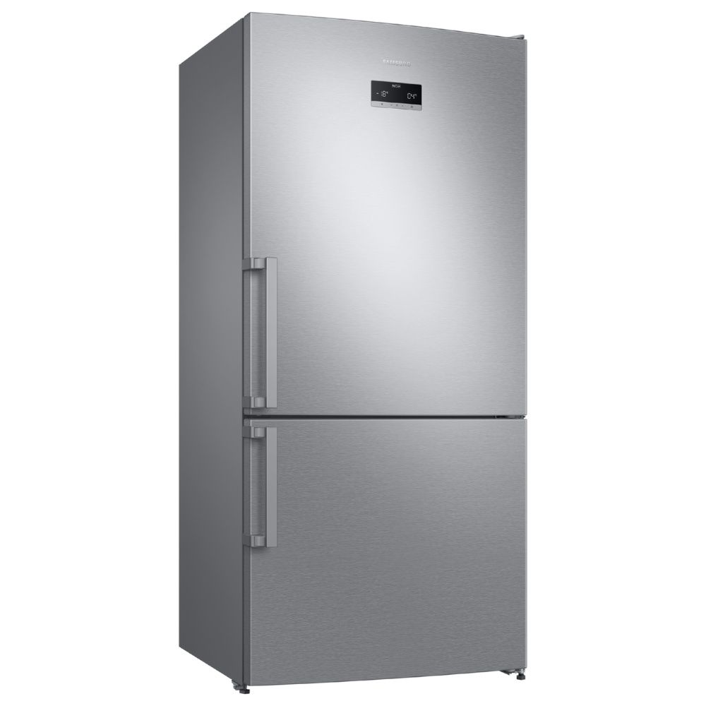 Samsung RB60DS35ESA מקרר מקפיא תחתון 2 דלתות 580 ליטר נירוסטה עם התקן שבת | יבואן רשמי – תמונה 5