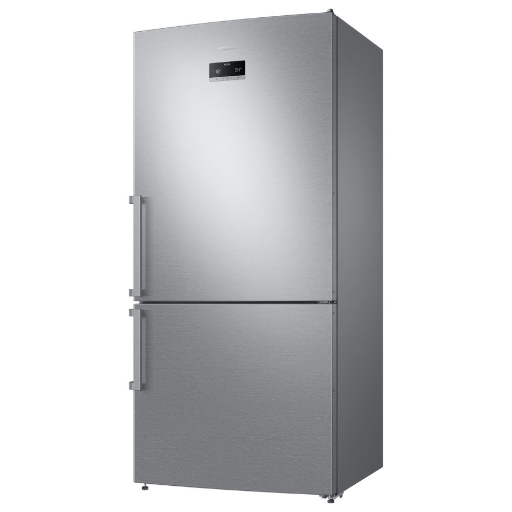 Samsung RB60DS35ESA מקרר מקפיא תחתון 2 דלתות 580 ליטר נירוסטה עם התקן שבת | יבואן רשמי – תמונה 8