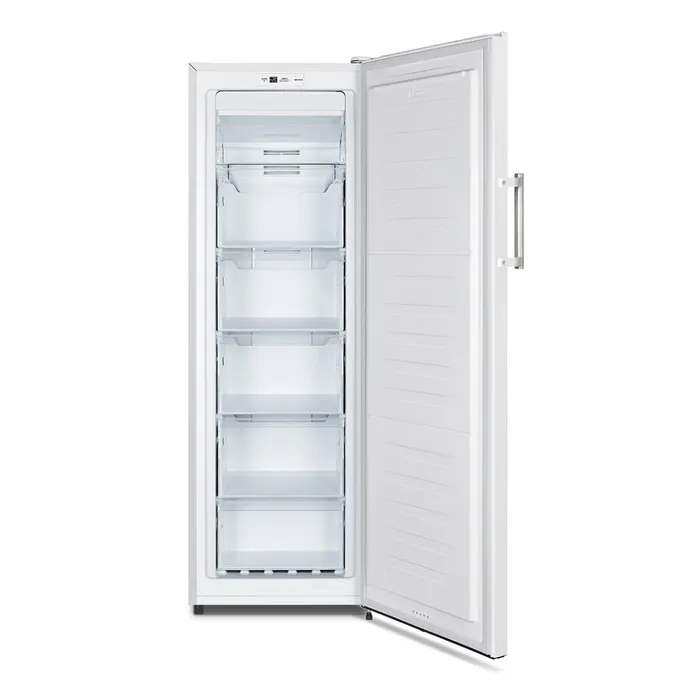 Hisense RS24W – מקפיא NoFrost עם 6 מגירות 194 ליטר לבן | יבואן רשמי-משלוח מהיר – תמונה 2