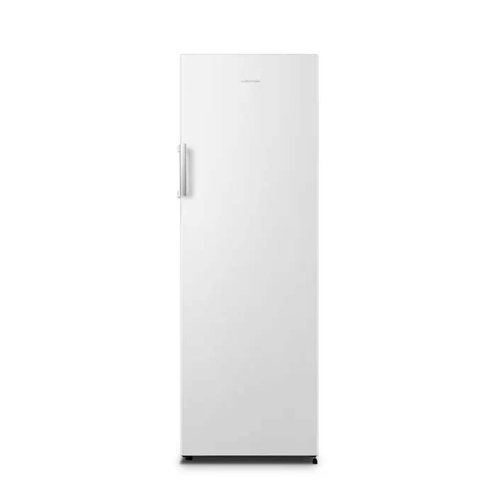 Hisense RS24W – מקפיא NoFrost עם 6 מגירות 194 ליטר לבן | יבואן רשמי-משלוח מהיר – תמונה 3