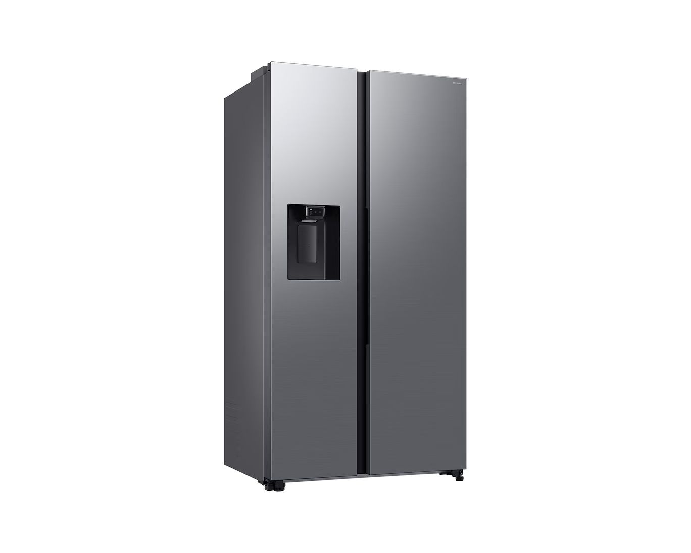 Samsung RS70F64KET - מקרר SBS דלת מול דלת 635 ליטר עם קיוסק והתקן שבת | יבואן רשמי