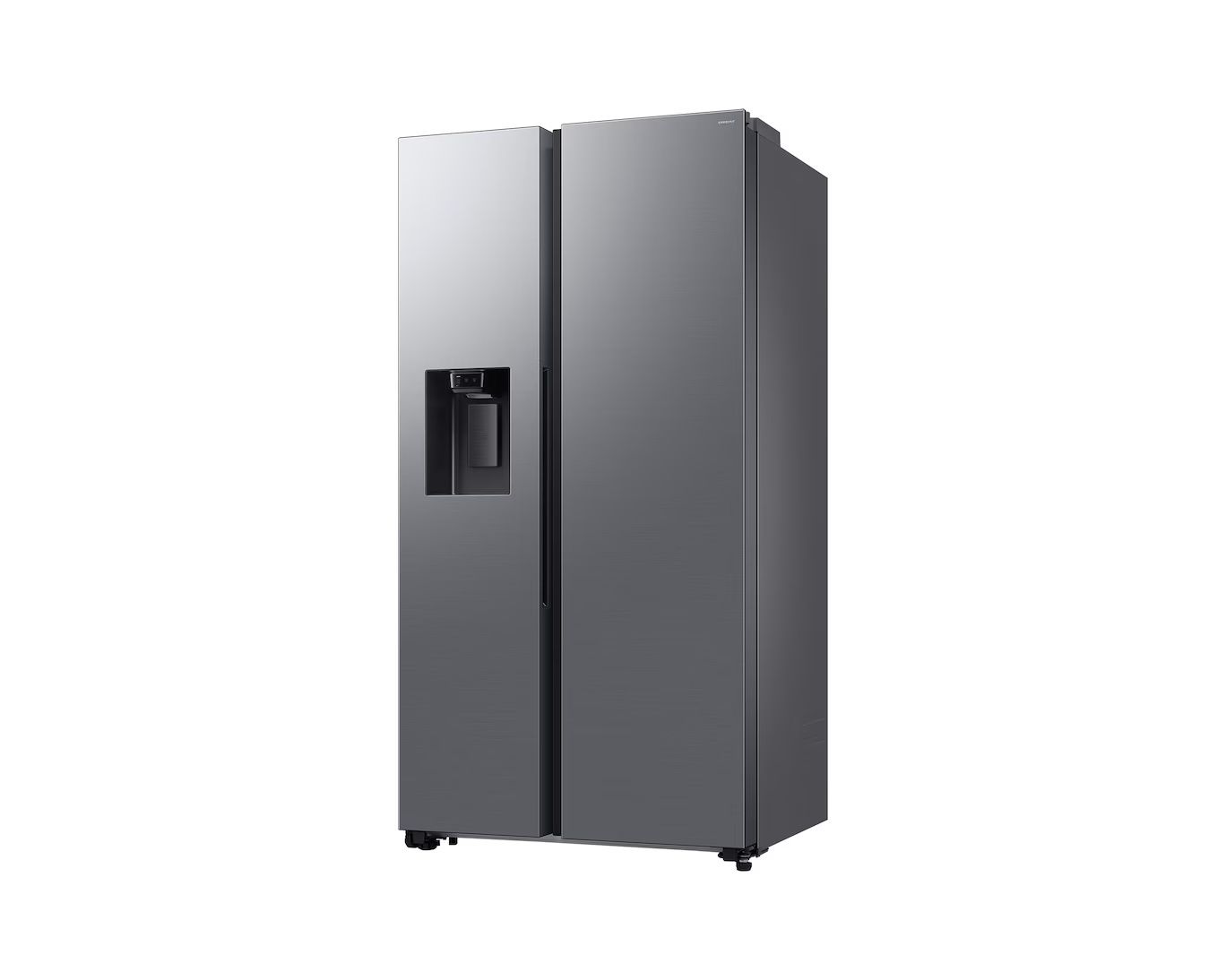Samsung RS70F64KET - מקרר SBS דלת מול דלת 635 ליטר עם קיוסק והתקן שבת | יבואן רשמי – תמונה 2