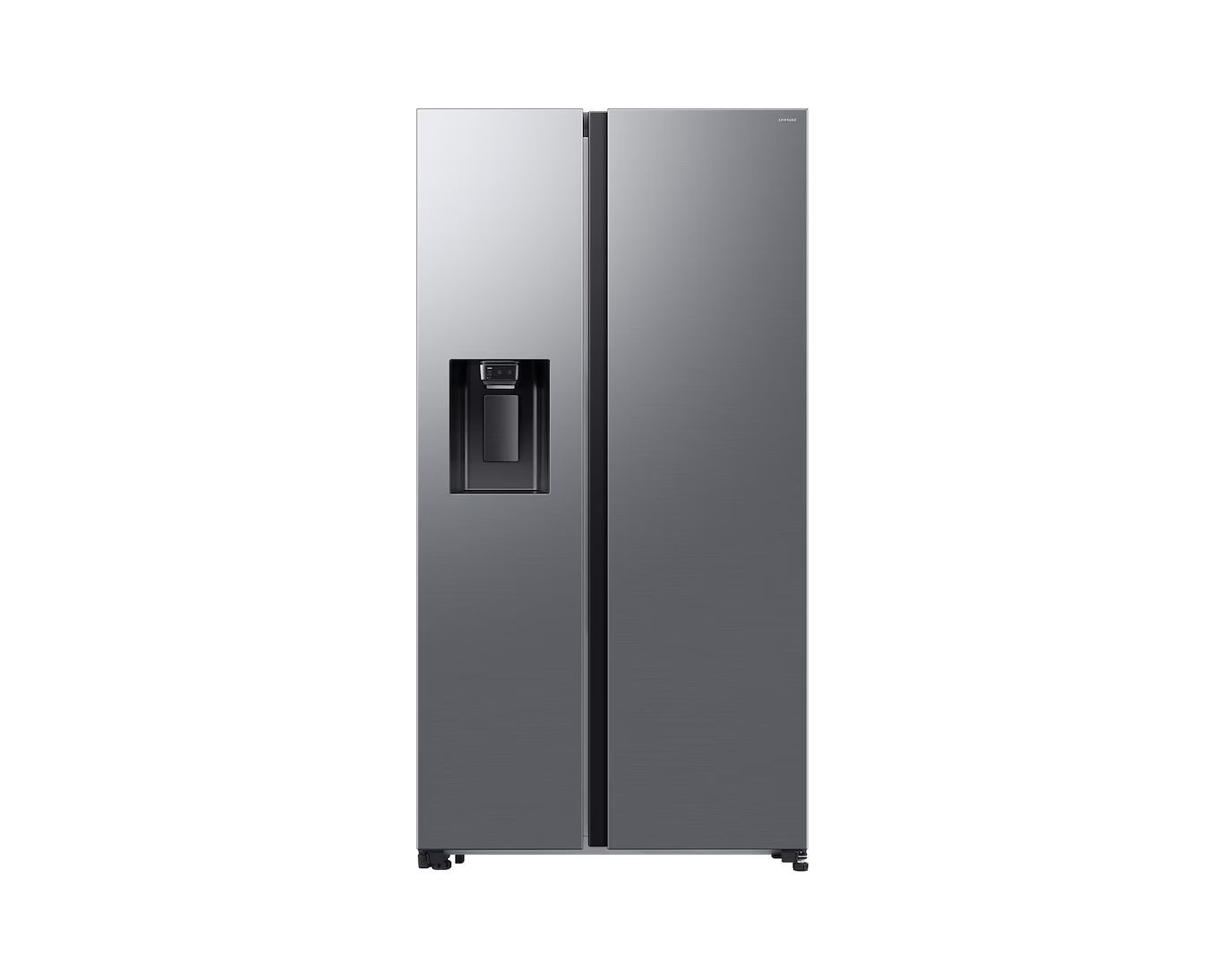 Samsung RS70F64KET - מקרר SBS דלת מול דלת 635 ליטר עם קיוסק והתקן שבת | יבואן רשמי – תמונה 10