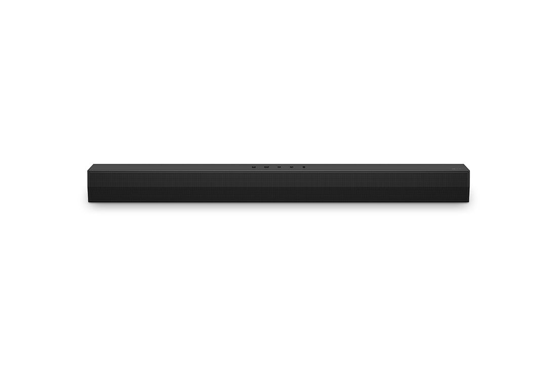 מקרן קול סאונדבר LG S45TR אל ג'י 4.1 ערוצים בעוצמת 400W כולל סאבוופר ורמקולים אחוריים יבואן רשמי – תמונה 4