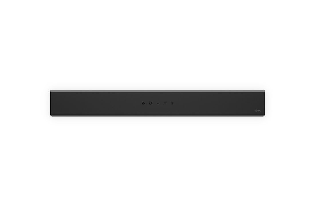 מקרן קול סאונדבר LG S45TR אל ג'י 4.1 ערוצים בעוצמת 400W כולל סאבוופר ורמקולים אחוריים יבואן רשמי – תמונה 5