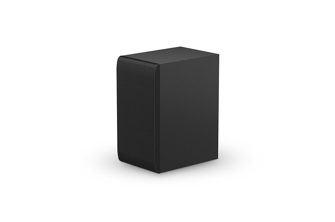 מקרן קול סאונדבר LG S45TR אל ג'י 4.1 ערוצים בעוצמת 400W כולל סאבוופר ורמקולים אחוריים יבואן רשמי – תמונה 7