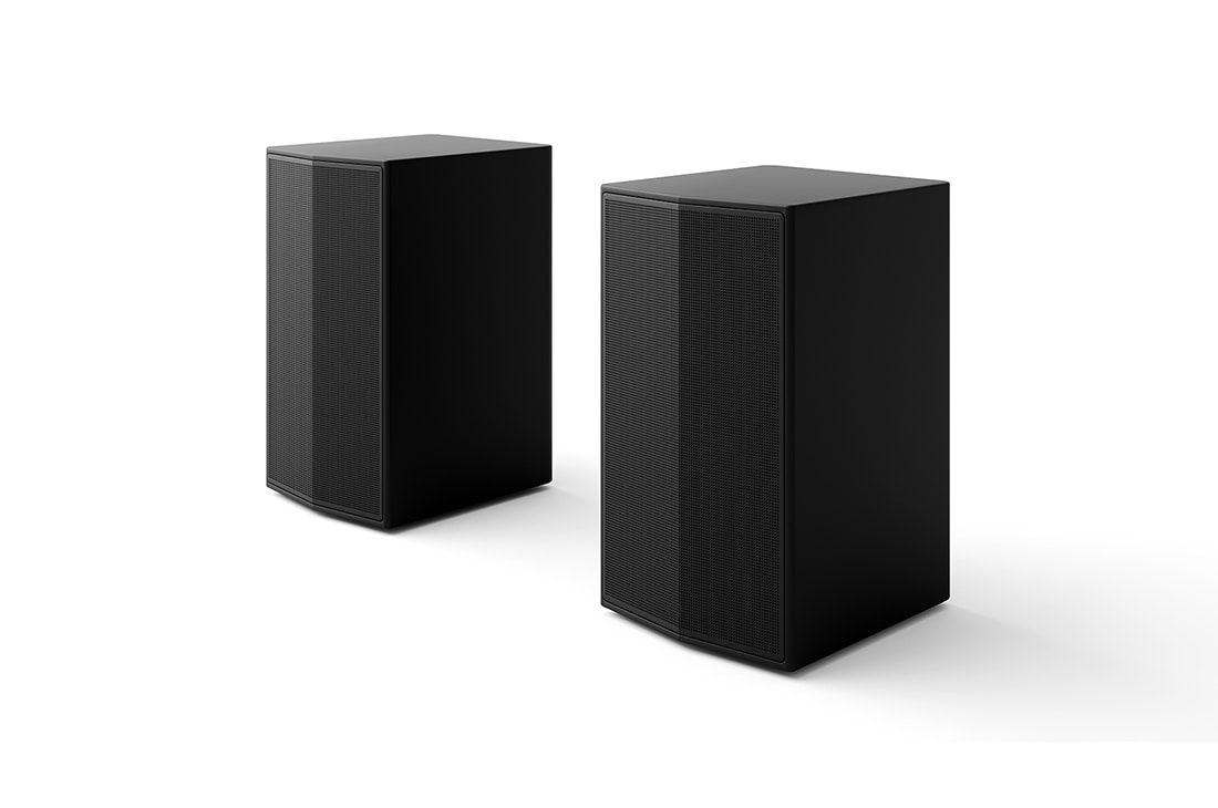 מקרן קול סאונדבר LG S45TR אל ג'י 4.1 ערוצים בעוצמת 400W כולל סאבוופר ורמקולים אחוריים יבואן רשמי – תמונה 8