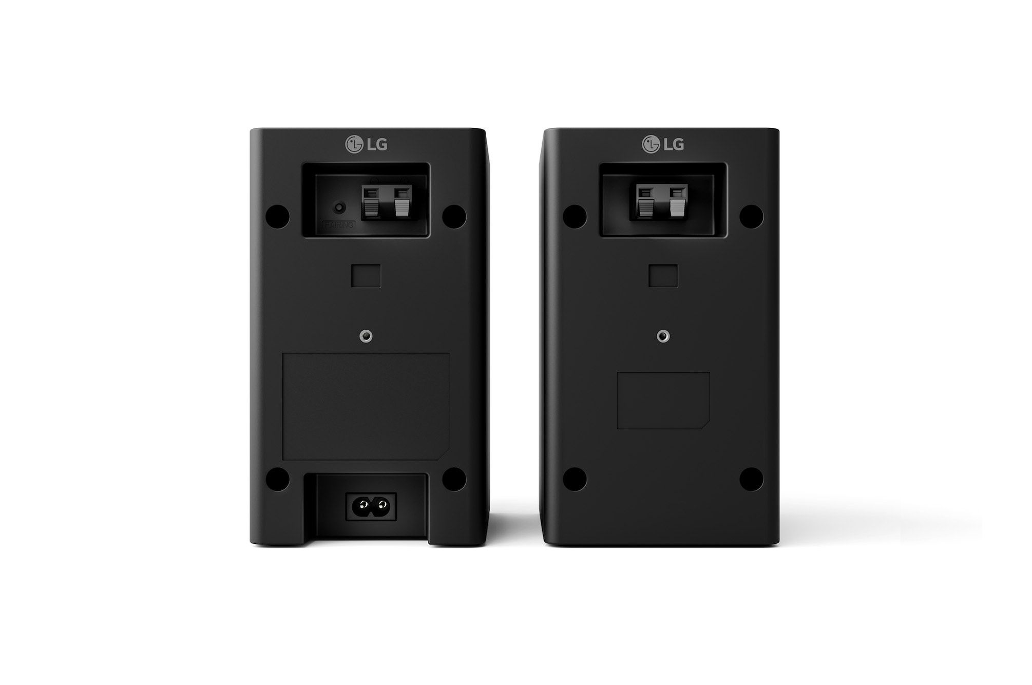 מקרן קול סאונדבר LG S45TR אל ג'י 4.1 ערוצים בעוצמת 400W כולל סאבוופר ורמקולים אחוריים יבואן רשמי – תמונה 9