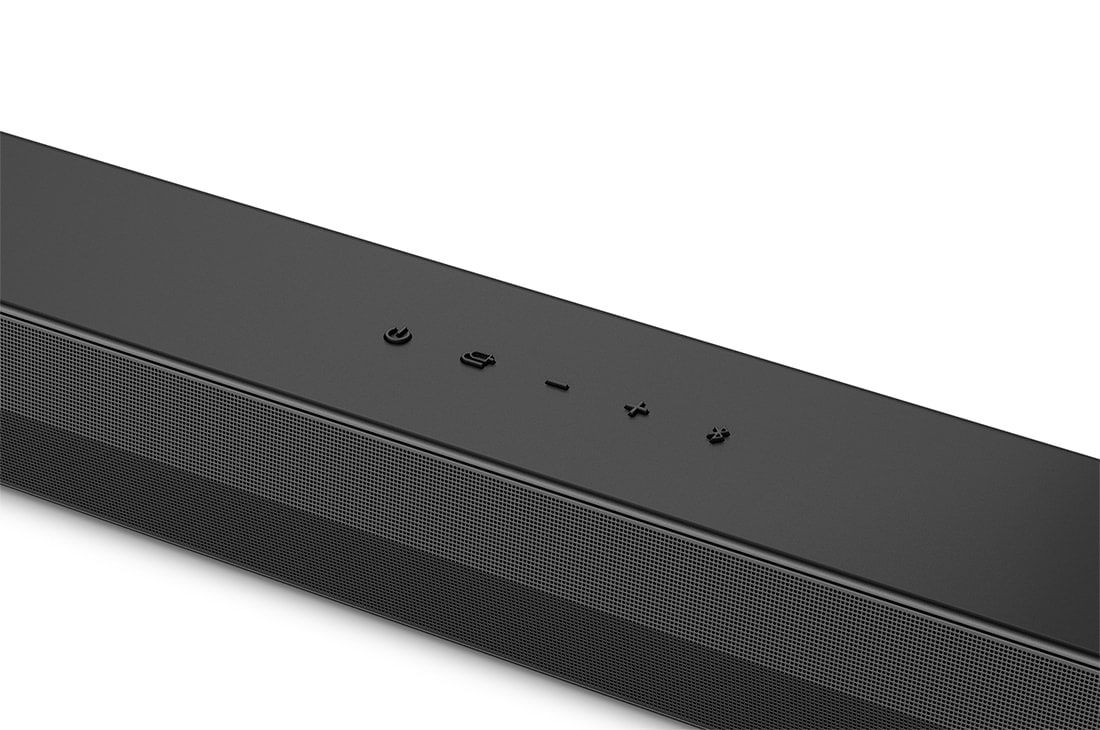 מקרן קול סאונדבר LG S45TR אל ג'י 4.1 ערוצים בעוצמת 400W כולל סאבוופר ורמקולים אחוריים יבואן רשמי – תמונה 14