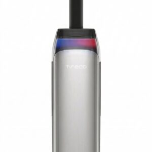 שואב שוטף אלחוטי Tineco S9 Artist II טינקו בעוצמת 22,000Pa עם שכיבה 180° ו-65 דק' עבודה | יבואן רשמי-משלוח מהיר