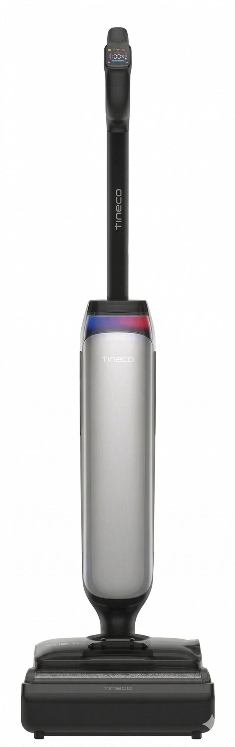 שואב שוטף אלחוטי Tineco S9 Artist II טינקו בעוצמת 22,000Pa עם שכיבה 180° ו-65 דק' עבודה | יבואן רשמי-משלוח מהיר