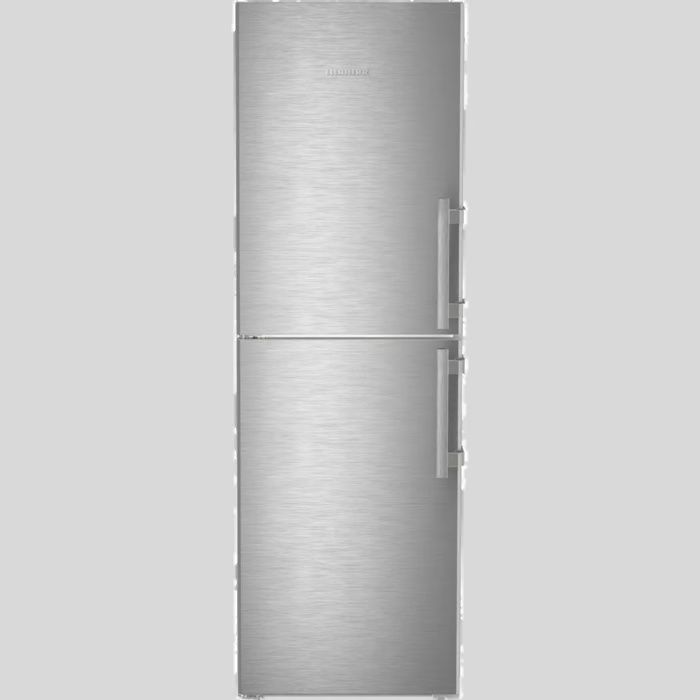 Liebherr SBNsdd 526i- מקרר מקפיא תחתון 314 ליטר NoFrost עם מצב שבת | יבואן רשמי – תמונה 9