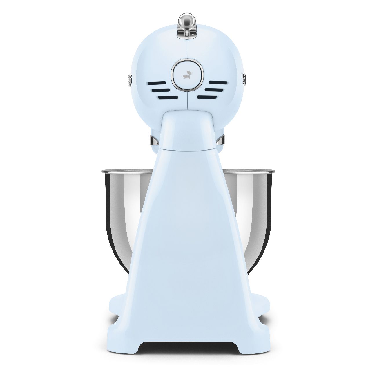 מיקסר שולחני SMEG SMF03PBEU כחול פסטל – 4.8 ליטר עם 10 מהירויות | משלוח מהיר – תמונה 6