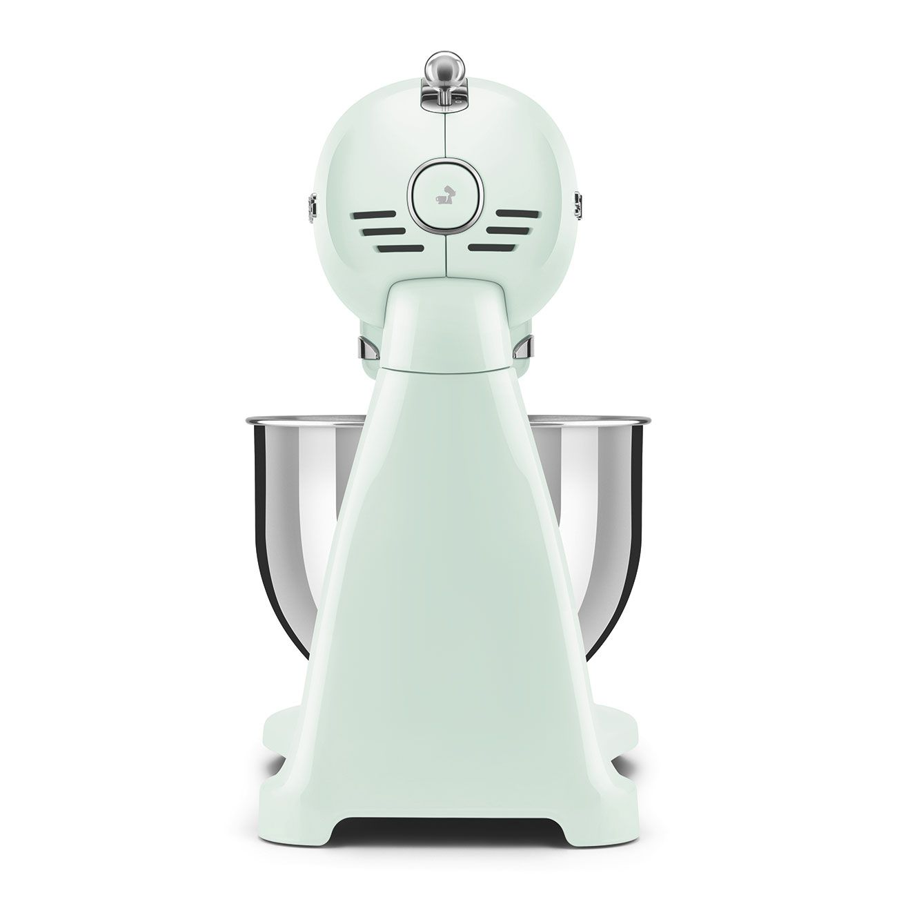 SMEG SMF03PGEU מיקסר רטרו SMEG שולחני צבע ירוק פסטל SMF03 – תמונה 6