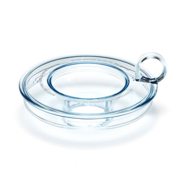 מקציף חלב סייג' SAGE SMF600BSS עם חימום אינדוקציה ובורר טמפרטורה כולל 2 מקצפים בהספק 500W | יבואן רשמי