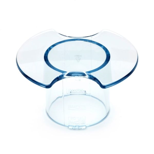מקציף חלב סייג' SAGE SMF600BSS עם חימום אינדוקציה ובורר טמפרטורה כולל 2 מקצפים בהספק 500W | יבואן רשמי – תמונה 2