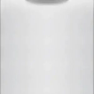 BOSCH SMS2ITW09E - מדיח כלים 60 ס"מ 13 מערכות כלים לבן שקט במיוחד | משלוח מהיר