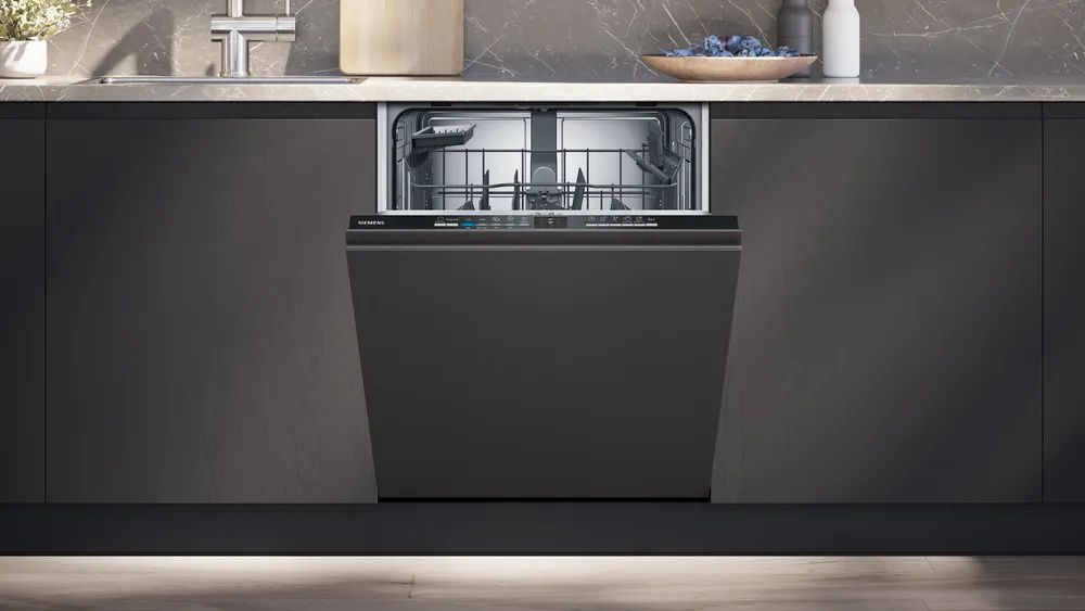 SIEMENS SN61IX14TE IQ100 - מדיח כלים אינטגרלי מלא 60 ס"מ 13 מערכות | יבואן רשמי – תמונה 7