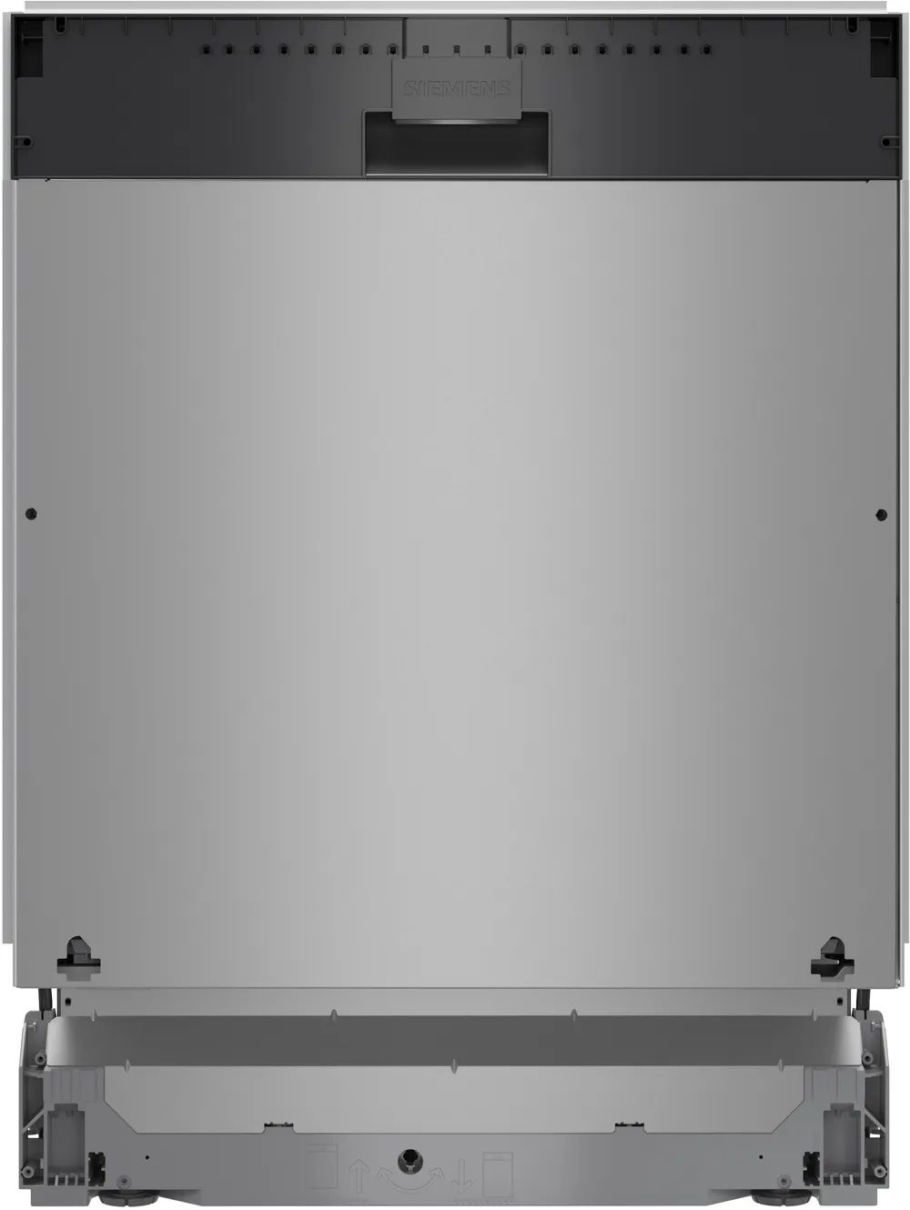 SIEMENS SN61IX14TE IQ100 - מדיח כלים אינטגרלי מלא 60 ס"מ 13 מערכות | יבואן רשמי – תמונה 10