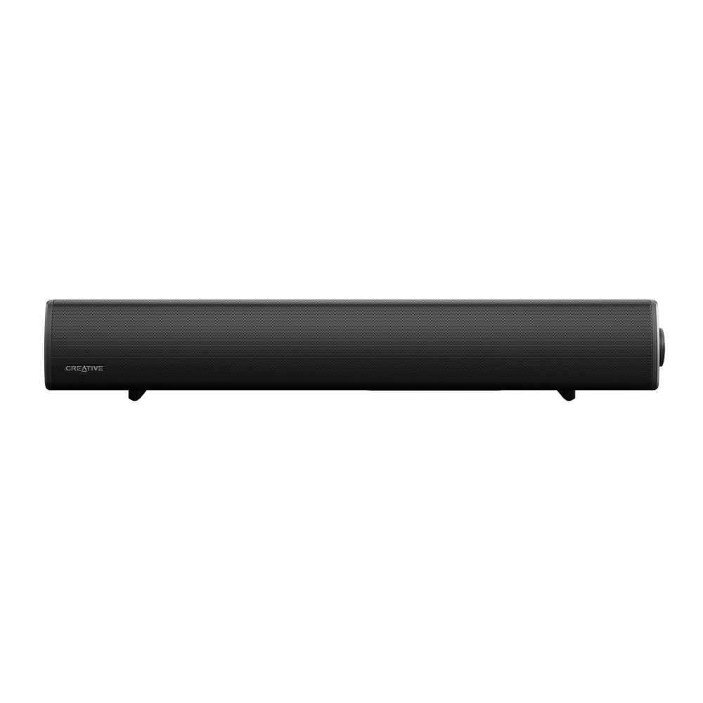 מקרן קול לגיימינג Creative Sound Blaster GS5 ברוחב 51 ס"מ 60W עם תאורת RGB יבואן רשמי – תמונה 8