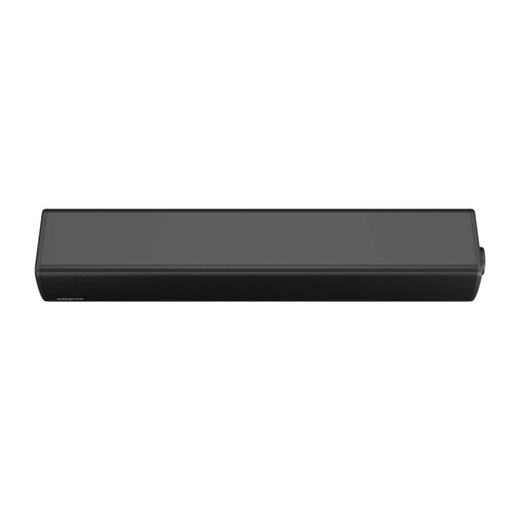 מקרן קול לגיימינג Creative Sound Blaster GS5 ברוחב 51 ס"מ 60W עם תאורת RGB יבואן רשמי – תמונה 10
