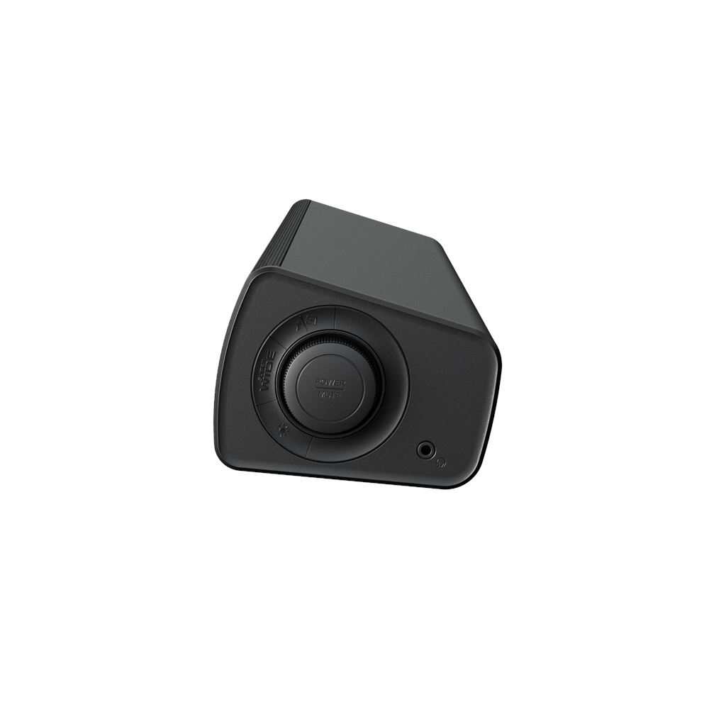 מקרן קול לגיימינג Creative Sound Blaster GS5 ברוחב 51 ס"מ 60W עם תאורת RGB יבואן רשמי – תמונה 11