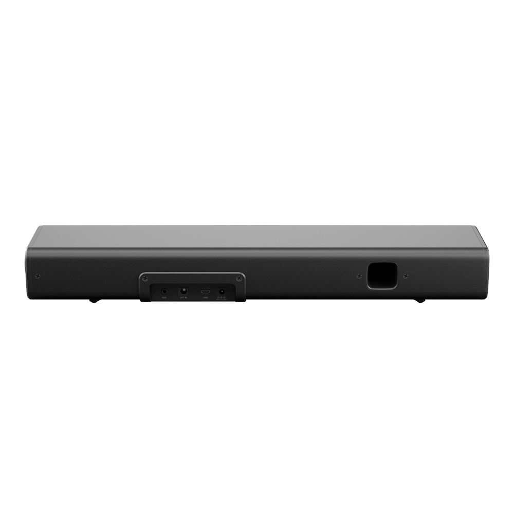 מקרן קול לגיימינג Creative Sound Blaster GS5 ברוחב 51 ס"מ 60W עם תאורת RGB יבואן רשמי – תמונה 13