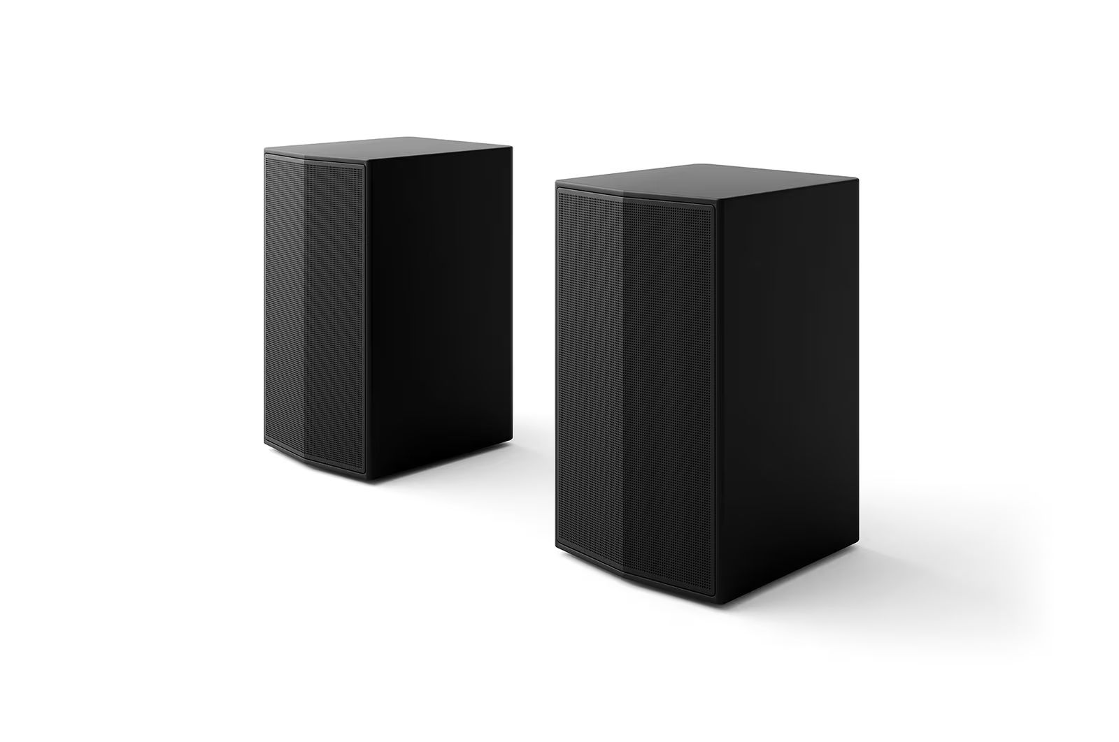 רמקולים אחוריים אלחוטיים LG SPT8-S – שדרוג סראונד למקרן קול LG | יבואן רשמי-משלוח מהיר – תמונה 5