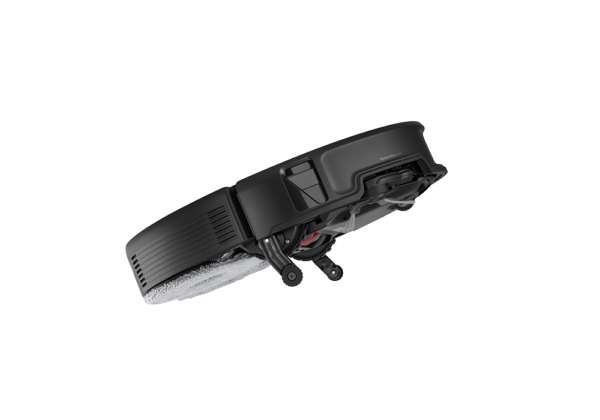 שואב אבק רובוטי Roborock Saros 20 with Refill and Drainage System שחור עם חיבור מים קבוע ועוצמת 36000Pa מבית רובורוק - יבואן רשמי – תמונה 7