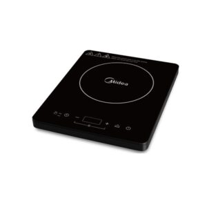 כיריים אינדוקציה MIDEA STW2019 - מוקד בישול אחד 2000W | יבואן רשמי