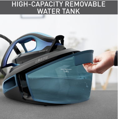 TEFAL SV8151E0 מיכל מים נשלף