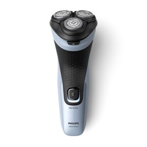 מכונת גילוח Philips X3003/02 – גילוח רטוב ויבש עם קוצץ אף | יבואן רשמי-משלוח מהיר