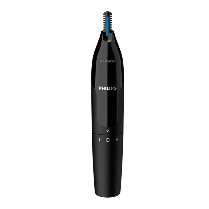 מכונת גילוח Philips X3003/02 – גילוח רטוב ויבש עם קוצץ אף | יבואן רשמי-משלוח מהיר – תמונה 5