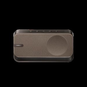 Bose SoundLink Home - רמקול בלוטות' אלחוטי פרימיום לבית בצבע חום עץ כהה | יבואן רשמי-משלוח מהיר