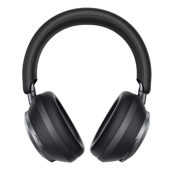 soundcore Space One Pro On-Ear – אוזניות קשת אלחוטיות ANC שחור Hi-Res | יבואן רשמי – תמונה 5