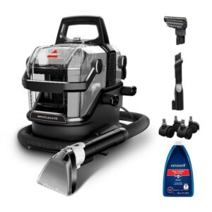 Bissell SpotClean C9 Pro 3911N מכונת ניקוי חשמלית לניקוי ריפודים | יבואן רשמי-משלוח מהיר